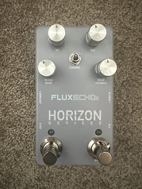 Horizon Devices Flux Echo