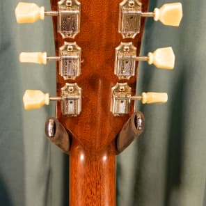 Gibson Les Paul 1960 Classic 2003 Vintage Sunburst image 5