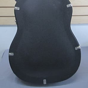 2005 National Resophonic M-2 Mahogany Resonator Guitar w/Case, Free Shipping image 9