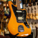 Fender Player Series Jaguar - Capri Orange - Pau Ferro Fingerboard