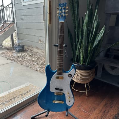 Mosrite Johnny Ramone Forever Limited Edition 2004 for sale