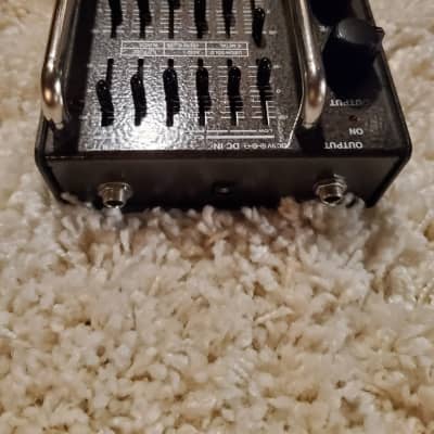 Akai G-Drive D2G Equalized Distortion Pedal image 2