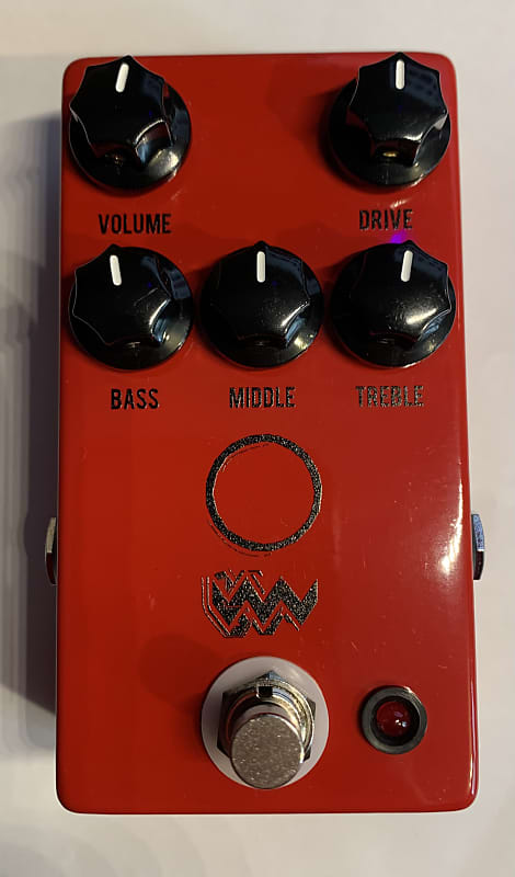 JHS Angry Charlie V3