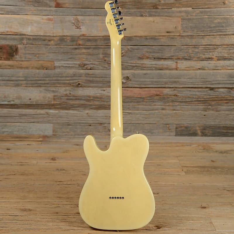 Fender Custom Shop Tele Jr. image 2