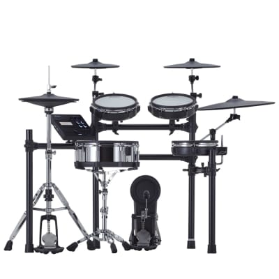 Roland TD-11K V-Drum Kit with Mesh Snare | Reverb Canada
