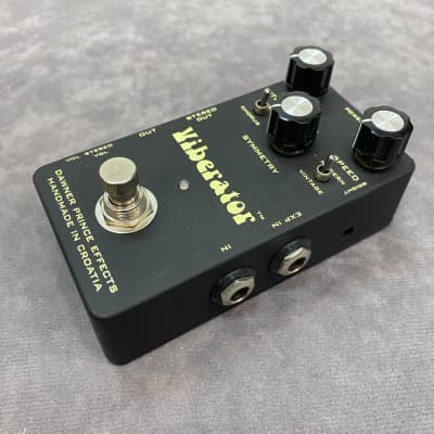 Reverb.com listing, price, conditions, and images for dawner-prince-electronics-viberator