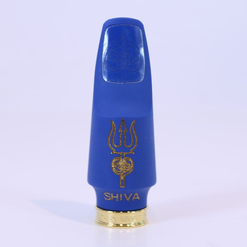 Theo Wanne SHIVA Alto Saxophone A.R.T. 9 Mouthpiece | Reverb