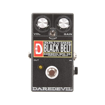 Lovepedal Kalamazoo Black Caucus | Reverb