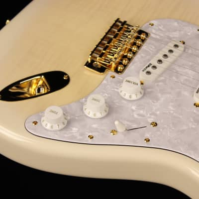Fender Richie Kotzen Stratocaster - TWS (#020) image 4
