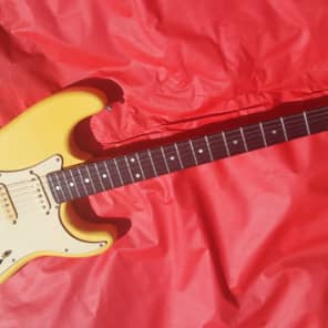 Greco SE-430 1972 Yellow | Reverb Greco SE-430 1972 Yellow | Reverb