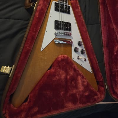 Orville by Gibson - FV-74 Flying V AW 1991' | Reverb Orville by Gibson - FV-74 Flying V AW 1991' | Reverb
