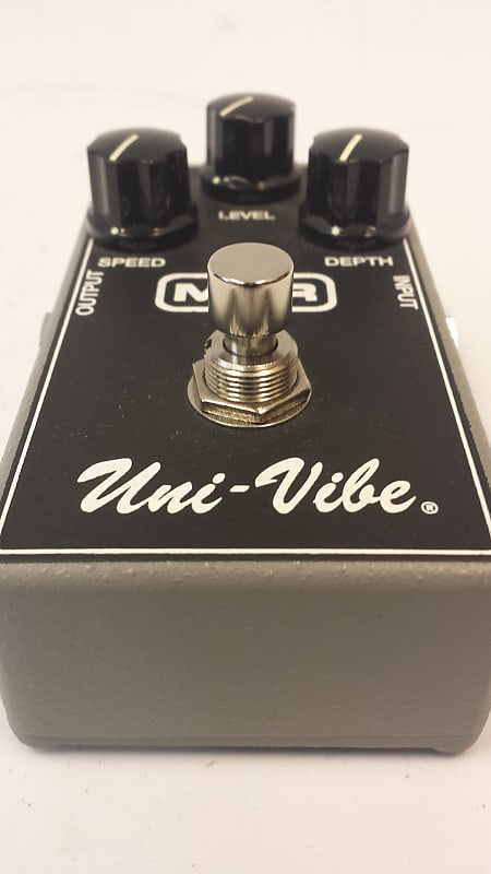 MXR M68