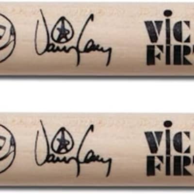Vic Firth Signature Series - Danny Carey Artist Series Drumsticks - Pair image 3