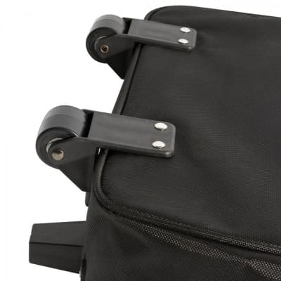 On-Stage KBA4088 88-Key Keyboard Bag *USA Small Business* image 3