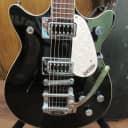 Gretsch G5445T Electromatic Double Jet with Bigsby 2011 - 2020 Black