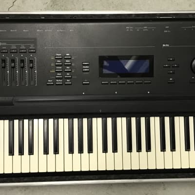 Kurzweil K2500S around 1996 or 1997 - perfect