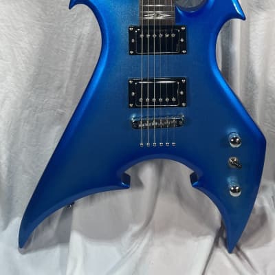B.C. Rich Mockingbird FR | Reverb B.C. Rich Mockingbird FR | Reverb