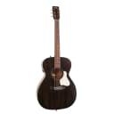 Art & Lutherie Legacy Concert QIT Electro-Acoustic Faded Black