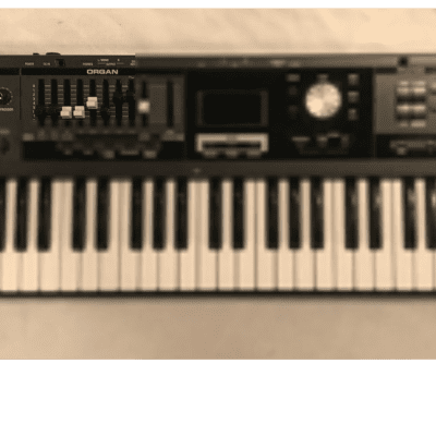 Roland VR-09 V-Combo Live Performance Keyboard image 2