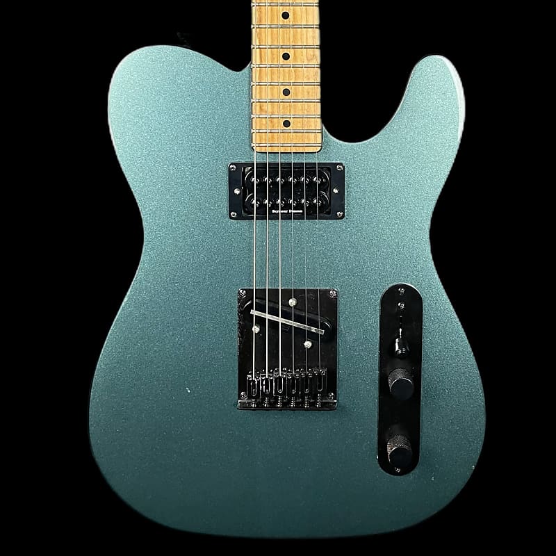 Fender Squier Contemporary Telecaster Electric Guitar in | Reverb UK