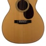 Martin OM-28 #1958934 w/Factory Lifetime Warranty and Case *NEW*