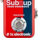 Tc electronic SubnUp Mini Octaver