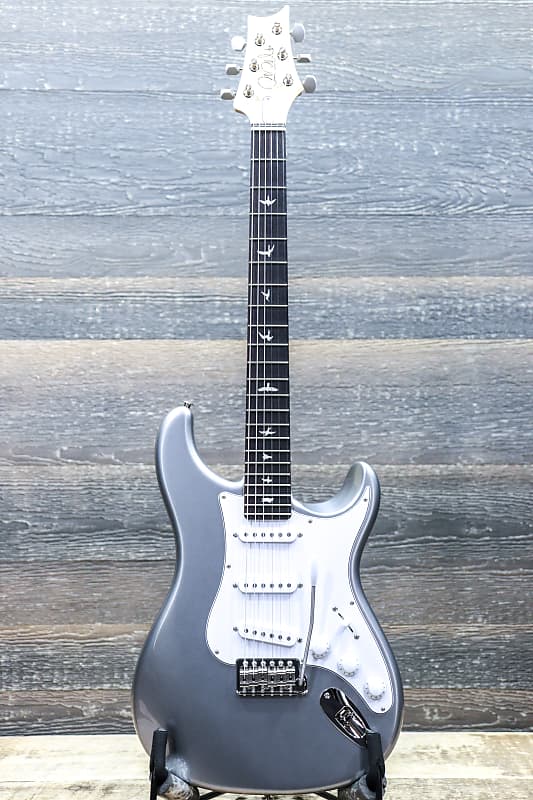 PRS Silver Sky Rosewood John Mayer Signature Tungsten