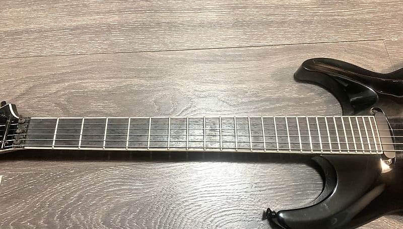 ESP Edwards ES-85 Horizon (Made in Japan E-II Factory) | Reverb ESP Edwards ES-85 Horizon (Made in Japan E-II Factory) | Reverb