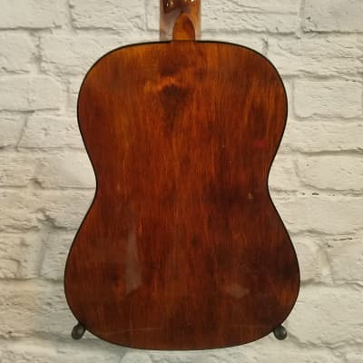 Durango ODC-150 3/4 Size Classical Acoustic Guitar image 6