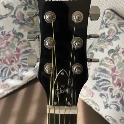 Gibson Maestro MA41VSCH - Sunburst image 5