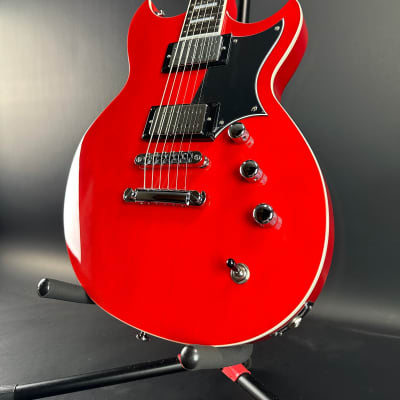 Demo Reverend Sensei RA Trans Cherry image 3