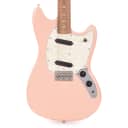 Fender Player Mustang Shell Pink (CME Exclusive) (Serial #MX22040875)