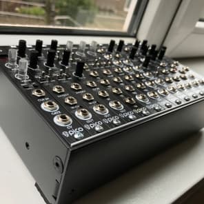 Erica Synths Pico System 1 Eurorack Modular Portable System! image 2