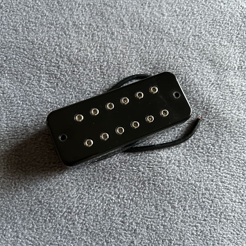 DiMarzio Super Distortion Soapbar DP209 Humbucker Pickup | Reverb