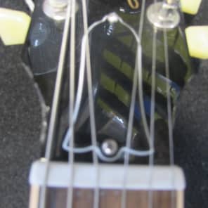 2011 Gibson Les Paul Maroon image 11