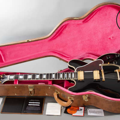 2020 Gibson Custom Shop 1959 ES-355 Reissue w/Bigsby VOS