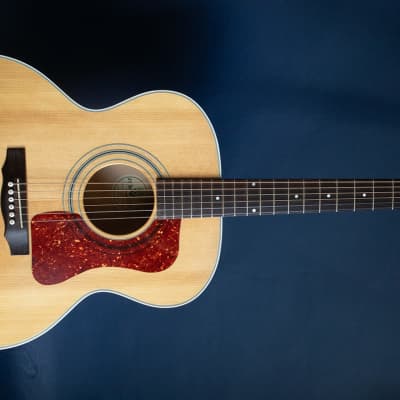 GUILD JF-30 1996製 1996 Guild JF30-AB Jumbo Acoustic Guitar Sunburst Finish