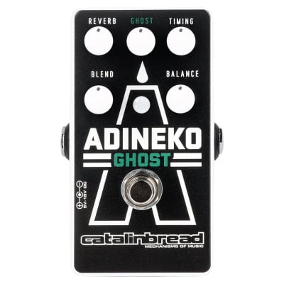 Maxon DM-01 Multimode Delay | Reverb