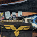 Gibson Custom Shop Limited Edition Richie Faulkner Flying V Custom #8 of 100
