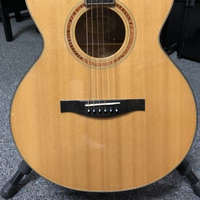 eastman AC610 オール単板 eastman AC610 オール単板