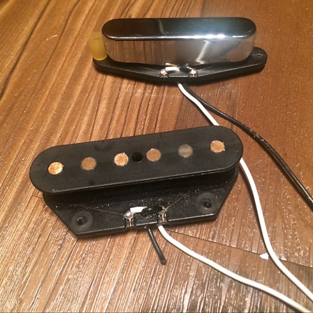 Used telecaster pickups new arrivals