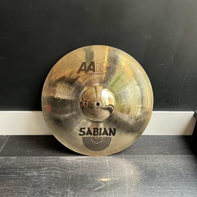 Sabian 18
