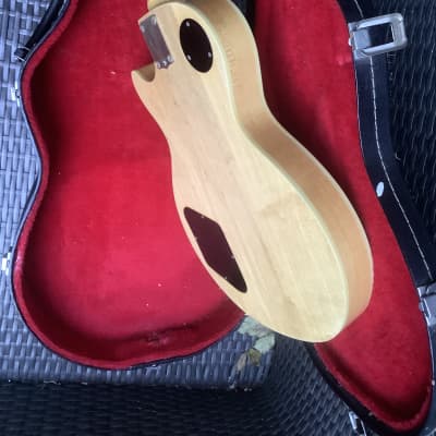 【ビンテージ】Morris ジャパンビンテージレスポール ビンテージ】Morris ジャパンビンテージレスポール 2025年最新