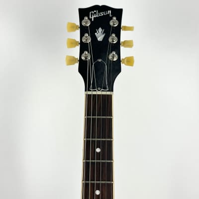 2022 Gibson ES-335 – Vintage Ebony image 6