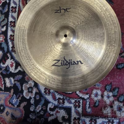 Zildjian 18