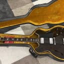 Gibson ES-335 TD 1970 - 1975 Walnut Vintage All Original One Owner