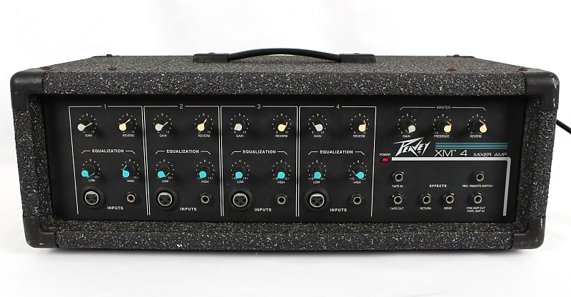 peavey PEAVEY MACE VT SERIES for sale - Price and Used Value
