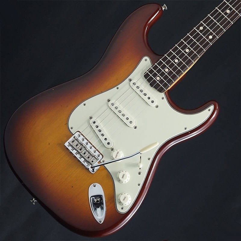 ST出品 Fender Custom Shop [USED] 2021 Japan Limited 1961