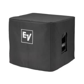 Electro-Voice ZXA1-SUB-CVR Padded Subwoofer Cover