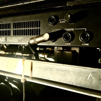 Mesa Boogie DC5 Combo 90's image 8